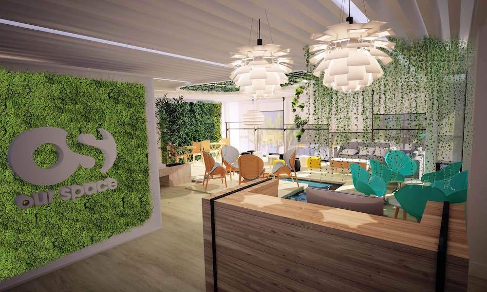 Our Space Coworking llega a Marbella